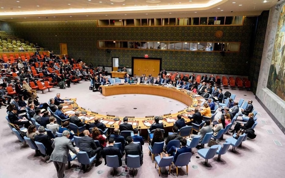 Haut-Karabagh : réunion du Conseil de sécurité de l'ONU