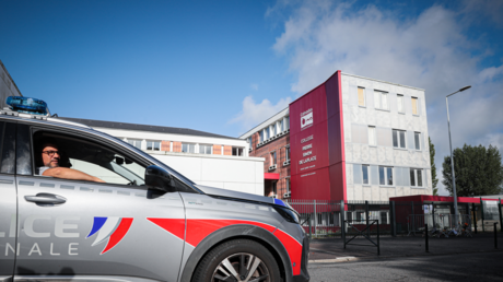 France : un jeune décède après un refus d'obtempérer dans les Yvelines