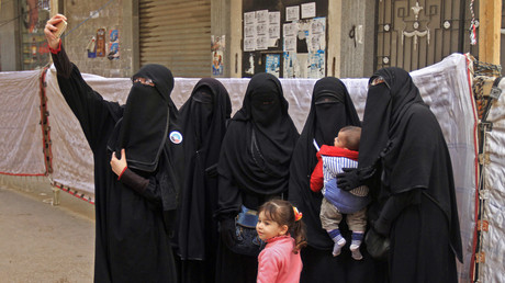 Egypte : Le Caire interdit le port du niqab dans les écoles
