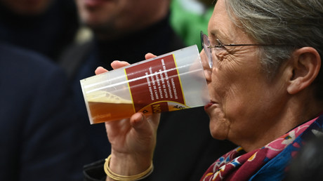 Sous la pression de la filière alcool, le gouvernement a-t-il annulé des campagnes de prévention ?