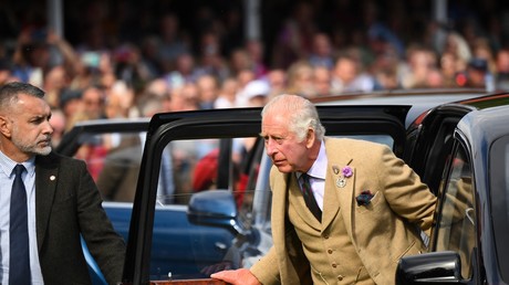 Le roi d'Angleterre Charles III bientôt en France : une visite déjà polémique