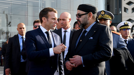 Projet de visite de Macron au Maroc : Rabat dément les affirmations du Quai d’Orsay