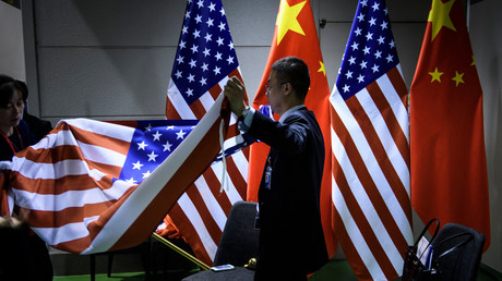 Relations sino-américaines : un conseiller de Biden a rencontré le chef de la diplomatie chinoise