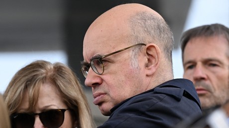 Journalistes russes interdits de conférence de presse au G20: Moscou convoque l'ambassadeur français