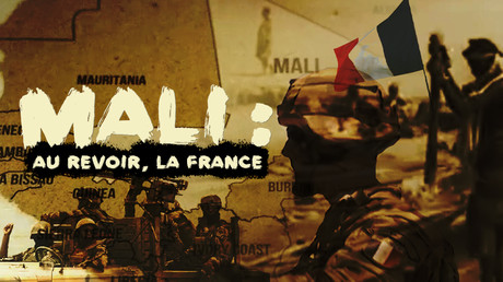 Mali : au revoir, la France