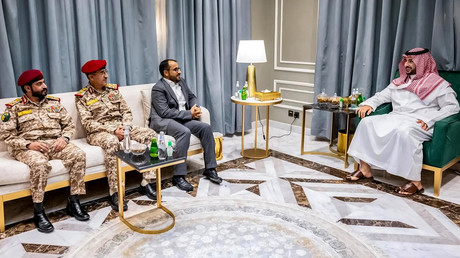 Yémen : à l’issue de leurs pourparlers, Houthis et Saoudiens saluent des résultats «positifs»
