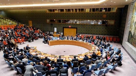 Haut-Karabagh : réunion du Conseil de sécurité de l'ONU
