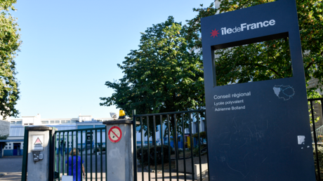 France: le rectorat de Versailles encore dans la tourmente après une affaire d'attouchements sexuels