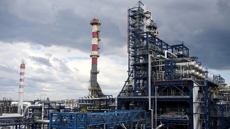 Carburants : la Russie restreint ses exportations pour stabiliser son marché intérieur