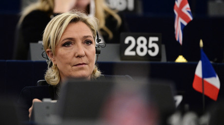 Emplois présumés fictifs au RN : procès requis contre Marine Le Pen et 26 autres personnes
