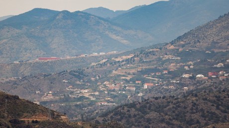 L’Azerbaïdjan annonce procéder avec la Russie à un «désarmement» des forces du Haut-Karabagh