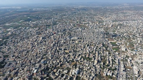 La ville de Tulkarem (image d’illustration).