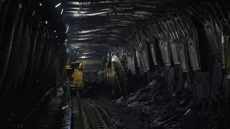 Chine: 16 morts dans l’incendie d’une mine de charbon dans le sud-ouest du pays