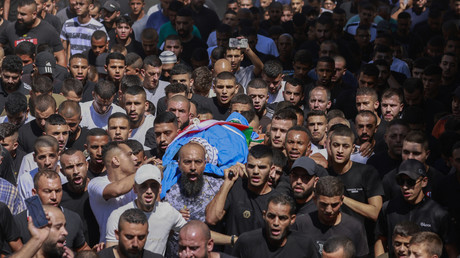 Un raid nocturne de Tsahal fait deux morts côté palestinien en Cisjordanie, dont un membre du Hamas