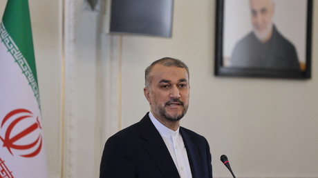 L'Iran exige «une action positive de la Suède» sur la question du Coran et la libération d'un détenu