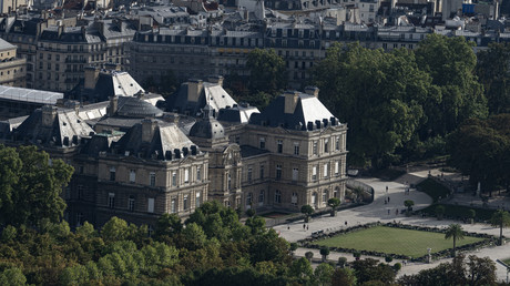 Sénatoriales en France : les Insoumis et la majorité essuient un revers, le RN entre à la chambre