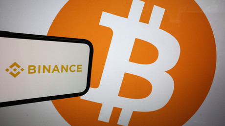 Sanctions américaines : la plateforme Binance se retire «complètement» de Russie