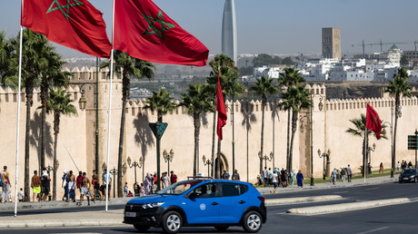 Un visa pour les Français au Maroc ? Des internautes lancent une campagne qui prend de l'ampleur