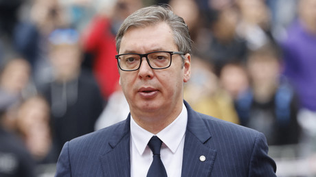 Kosovo : Vucic demande à la communauté internationale de «ne pas faire pression sur Belgrade»