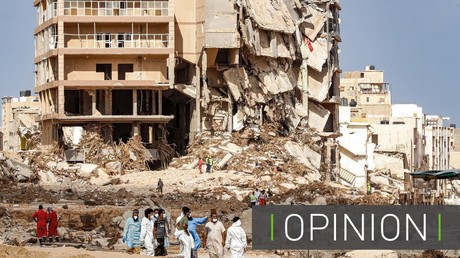 L’OTAN sème la mort en Libye dix ans après son intervention barbare