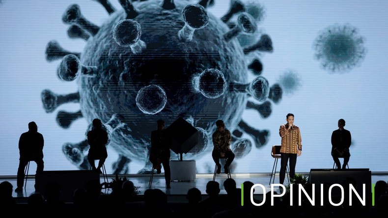 Pourquoi personne n’a peur des nouveaux variants du Covid-19