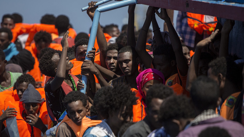 Sommet européen de Grenade : Varsovie et Budapest vent debout contre la réforme migratoire