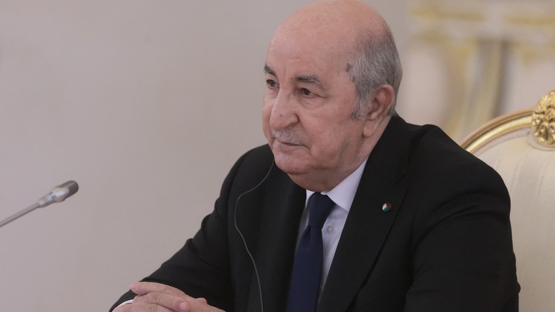Crise au Niger : Alger annonce suspendre sa médiation