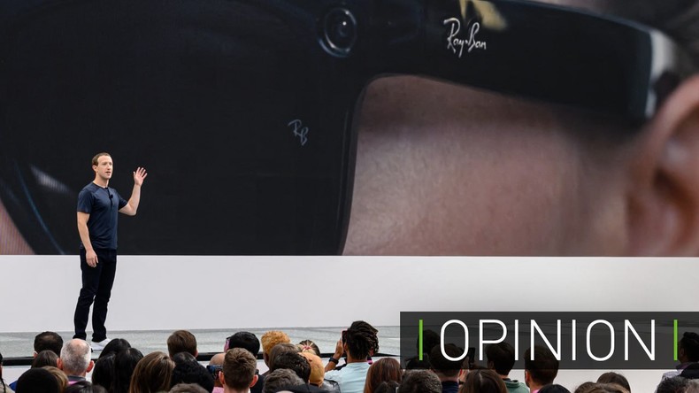 Le fondateur de Facebook ne comprend plus les réseaux sociaux