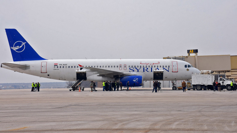 Frappes israéliennes en Syrie : Tsahal cible les aéroports de Damas et d'Alep