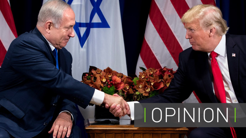 Le «plan de paix» américain a amené la guerre aux portes d’Israël, selon Timour Fomenko