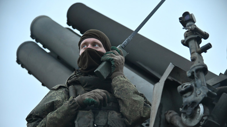 Armements : Moscou a augmenté sa cadence de production, annonce Choïgou