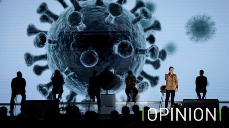 Pourquoi personne n’a peur des nouveaux variants du Covid-19