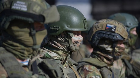 Russie : l'état-major ne juge pas nécessaire de mobiliser davantage d'hommes, selon Choïgou