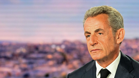 France : l'ancien président Nicolas Sarkozy doublement inculpé dans le dossier libyen