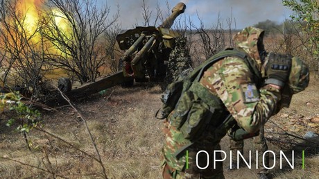 La guerre sera permanente au XXIe siècle et seuls quelques pays pourront supporter un véritable conflit majeur