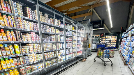 Inflation : les Français perdent 120 euros par mois