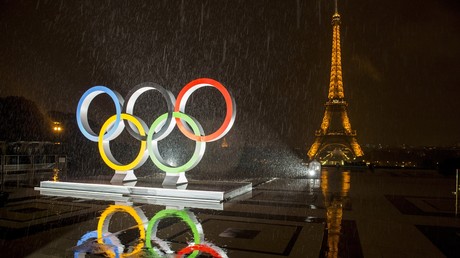 Comité olympique russe exclu du CIO : pour Zakharova, ces pratiques mènent à «la corrosion de tout le sport mondial»