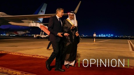 Face à la guerre entre Gaza et Israël, la tartufferie occidentale monte en flèche