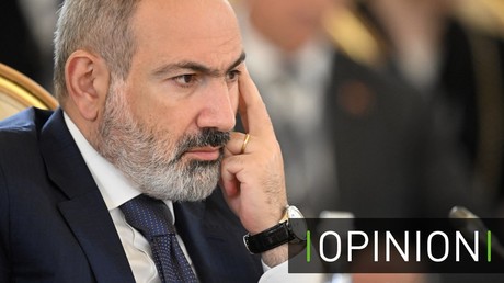 La reconnaissance de la compétence de la CPI ou quand Pachinian confirme sa trahison de l’Arménie