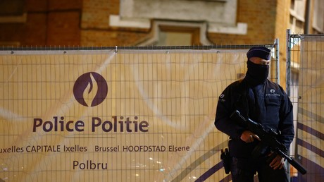 Deux morts dans une fusillade à Bruxelles, le premier ministre dénonce «un lâche attentat»