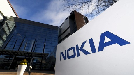 Nokia annonce supprimer jusqu'à 14 000 emplois