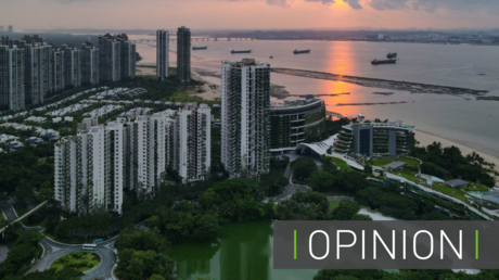 La Chine remodèle le monde avec le projet «Une ceinture, une route» et c’est une bonne chose