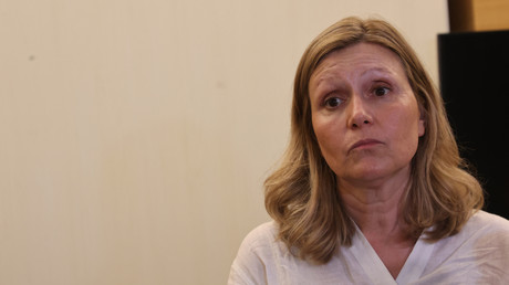 «Cible dans le dos» : critiquée par Mélenchon après son voyage en Israël, Yaël Braun-Pivet craint un lynchage