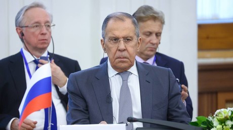 Haut-Karabagh : «aujourd’hui, le conflit est plus ou moins résolu», estime Lavrov
