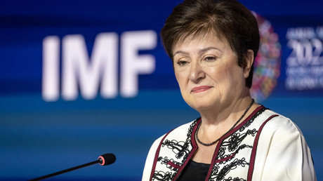 FMI : la guerre entre le Hamas et Israël provoque déjà des impacts économiques sur les pays voisins