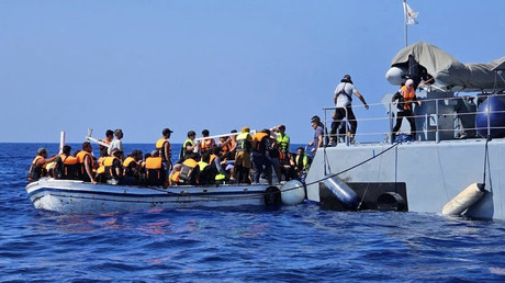 A Chypre, l'escalade au Liban fait craindre une nouvelle vague migratoire