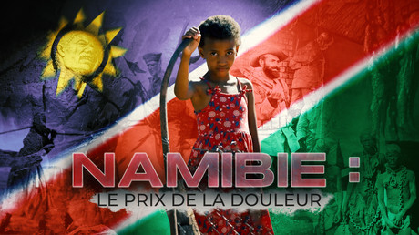 Namibie : le prix de la douleur