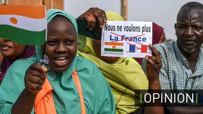 Néocolonialisme : pourquoi la lutte de l'Afrique pour son autosuffisance reste-t-elle si difficile ?