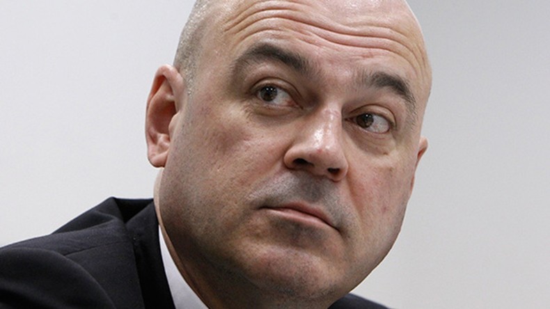 France : l'homme d'affaires russe Alexeï Kouzmitchev mis en examen