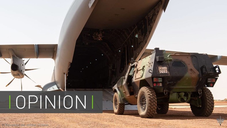 Sahel : la France est sortie, mais qui est entré ?